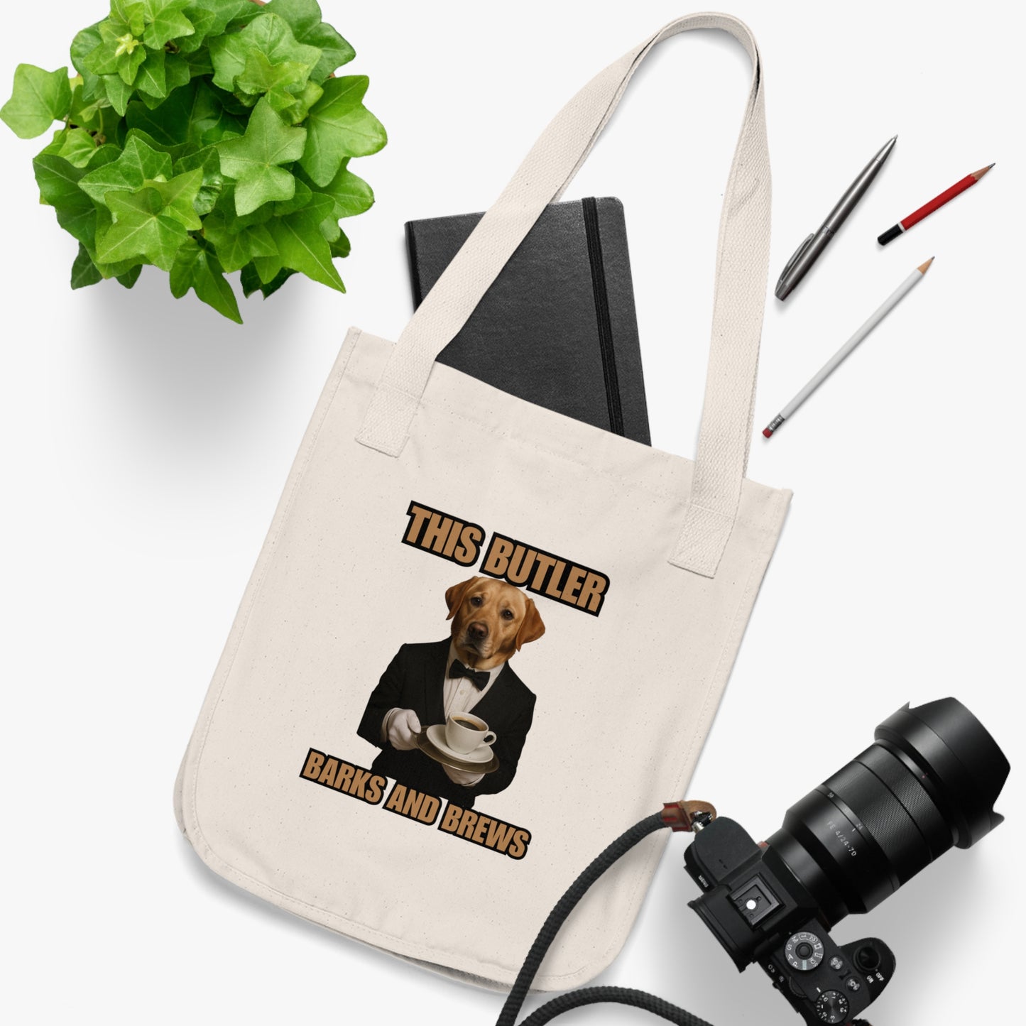 Bark Service Fantasy Dog Portraits