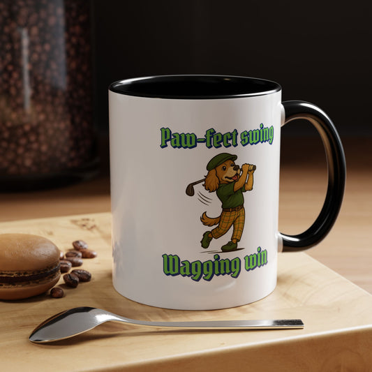 Paw-fect Swing-Fantasy Dog Portraits