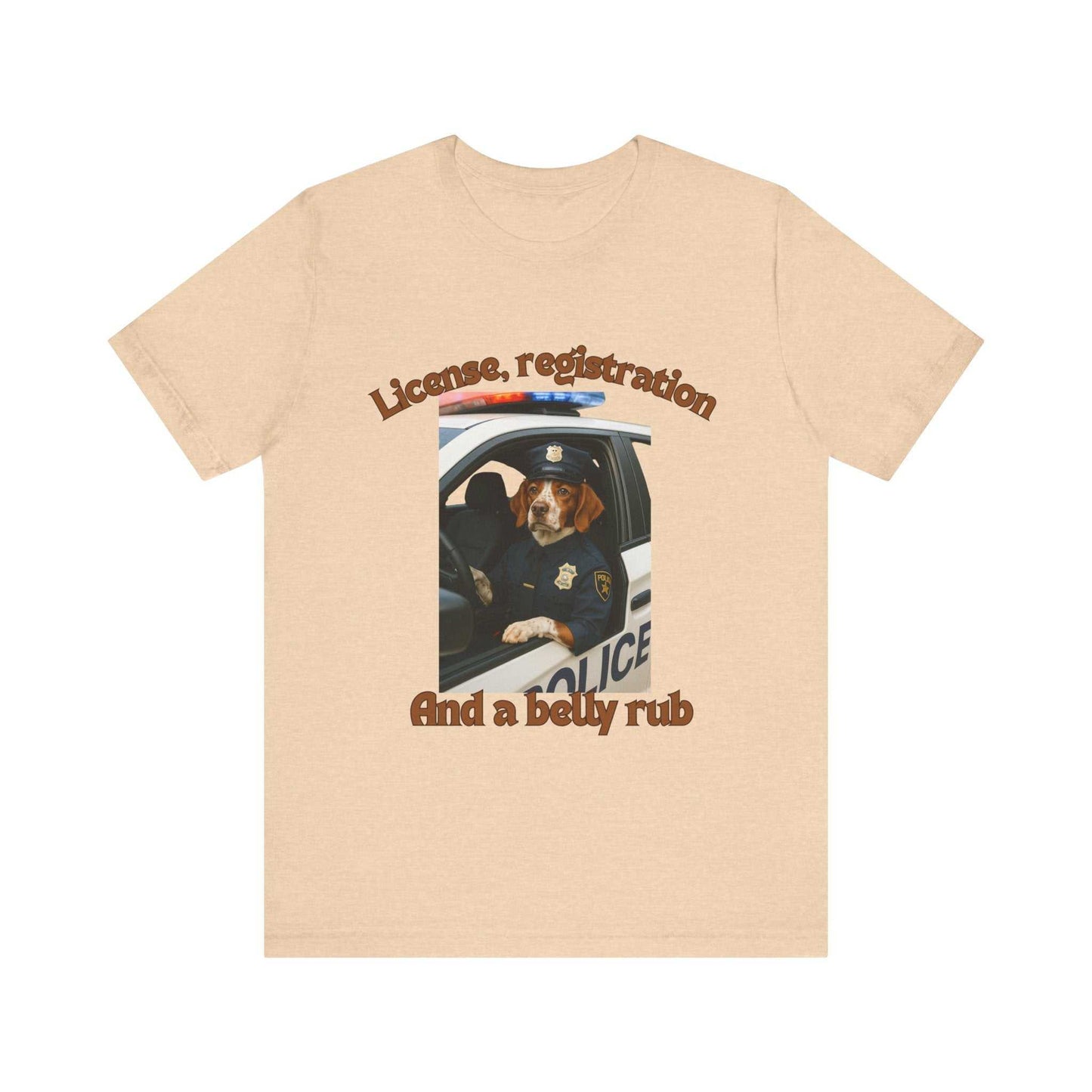 Furry Patrol-Fantasy Dog Portraits - Fantasy Dog Portraits