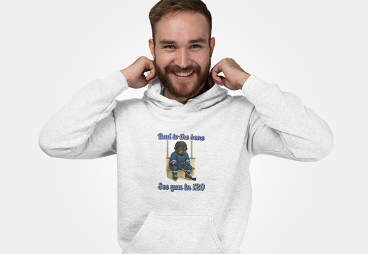 Cozy Inspirational Hoodie: Perfect for Relaxing Days, Gift for Friends, Motivational Sweatshirt - Fantasy Dog Portraits
