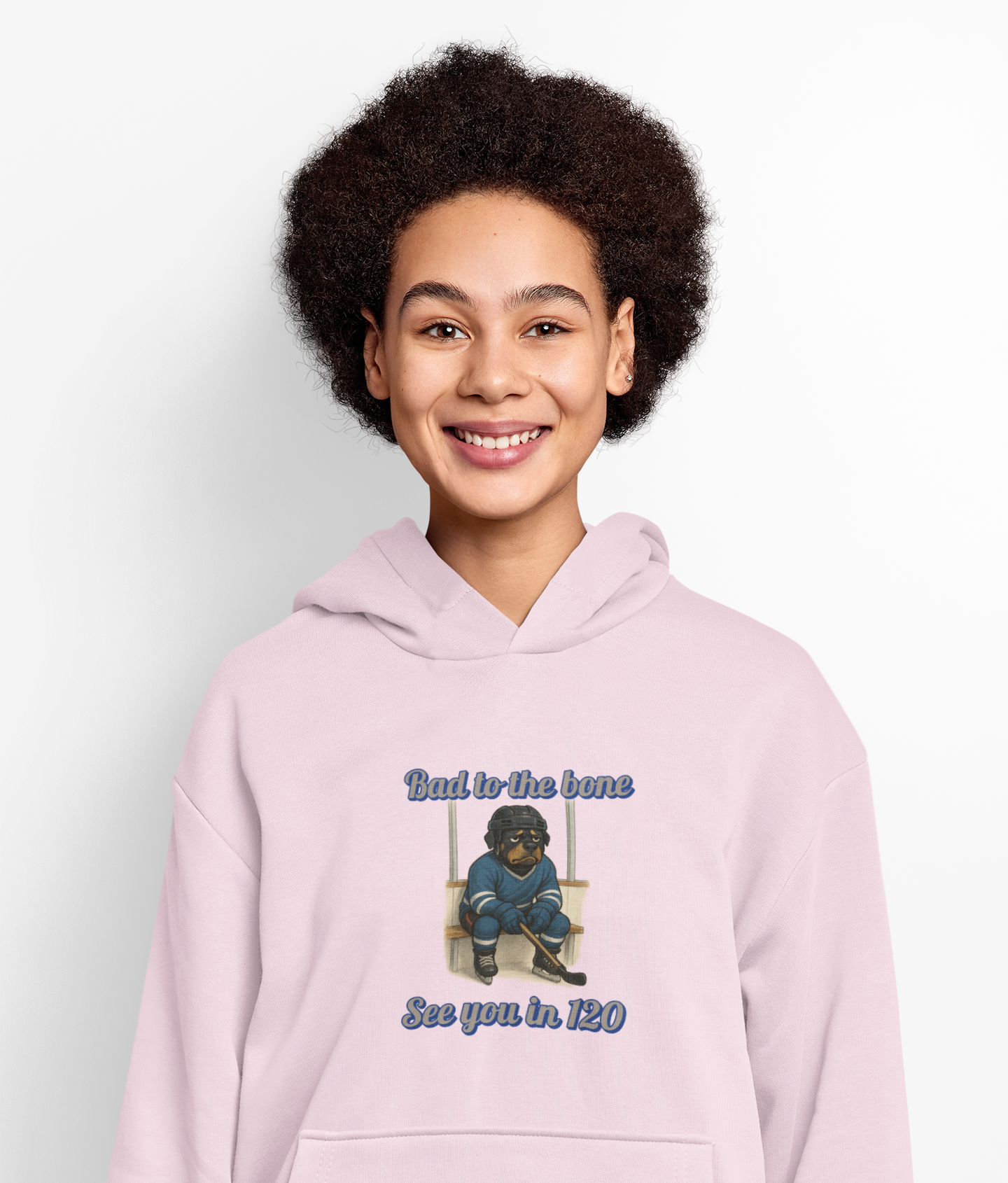 Cozy Inspirational Hoodie: Perfect for Relaxing Days, Gift for Friends, Motivational Sweatshirt - Fantasy Dog Portraits