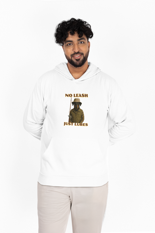 Leash-Free Angler-Fantasy Dog Portraits