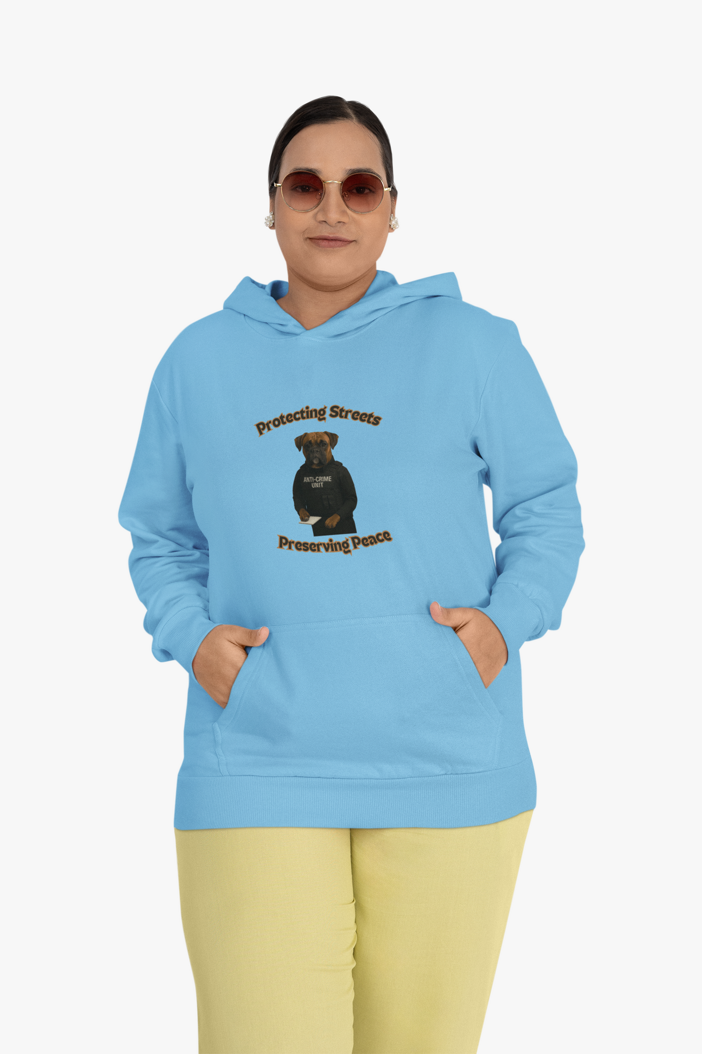 K-9 Protector-Fantasy Dog Portraits