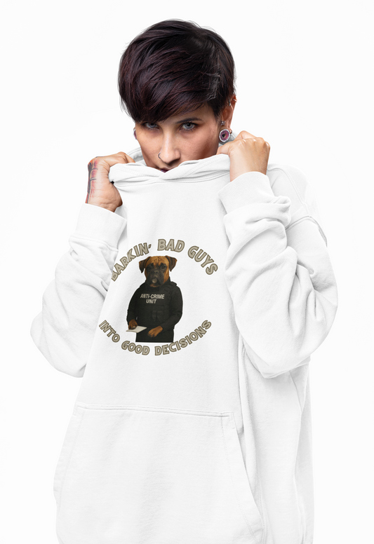 K-9 Crusader-Fantasy Dog Portraits