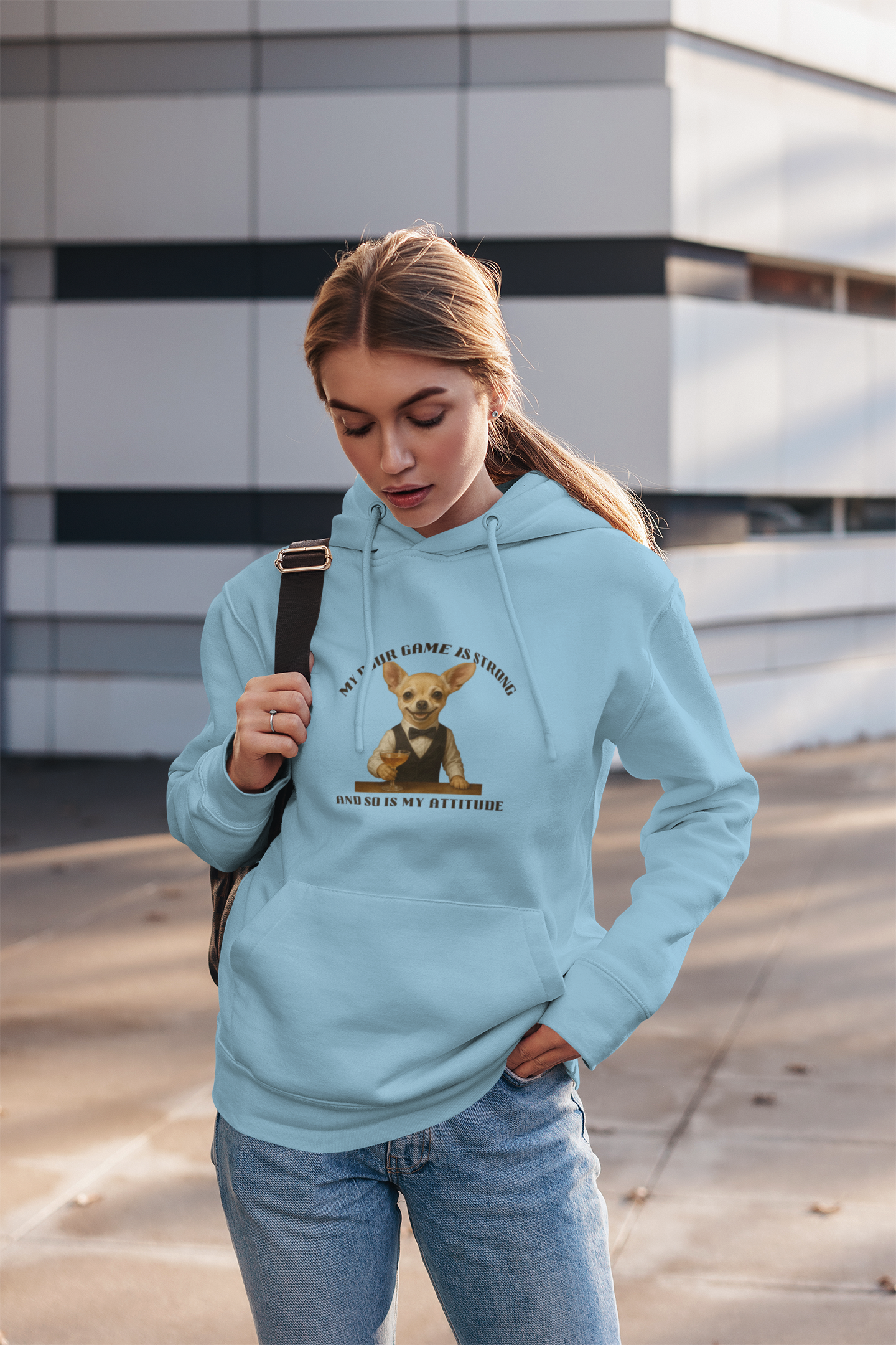 Paws and Mixology-Fantasy Dog Portraits