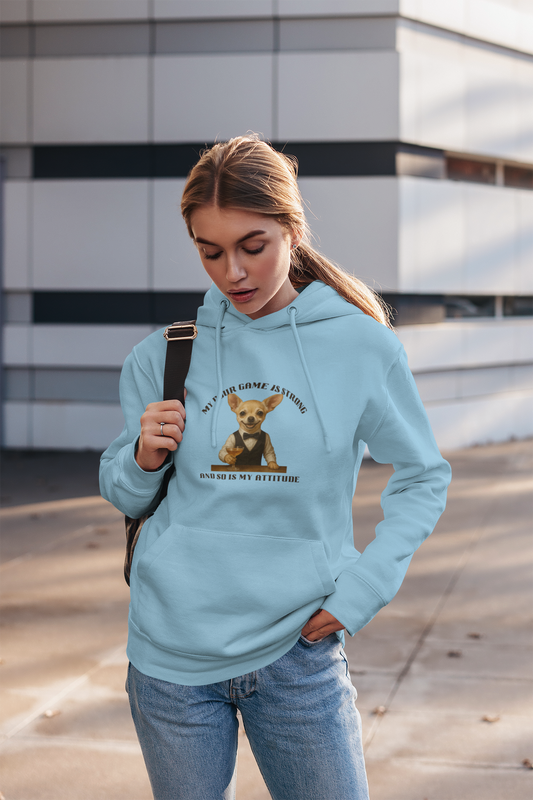 Paws and Mixology-Fantasy Dog Portraits