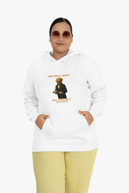 Golden Brew Master-Fantasy Dog Portraits