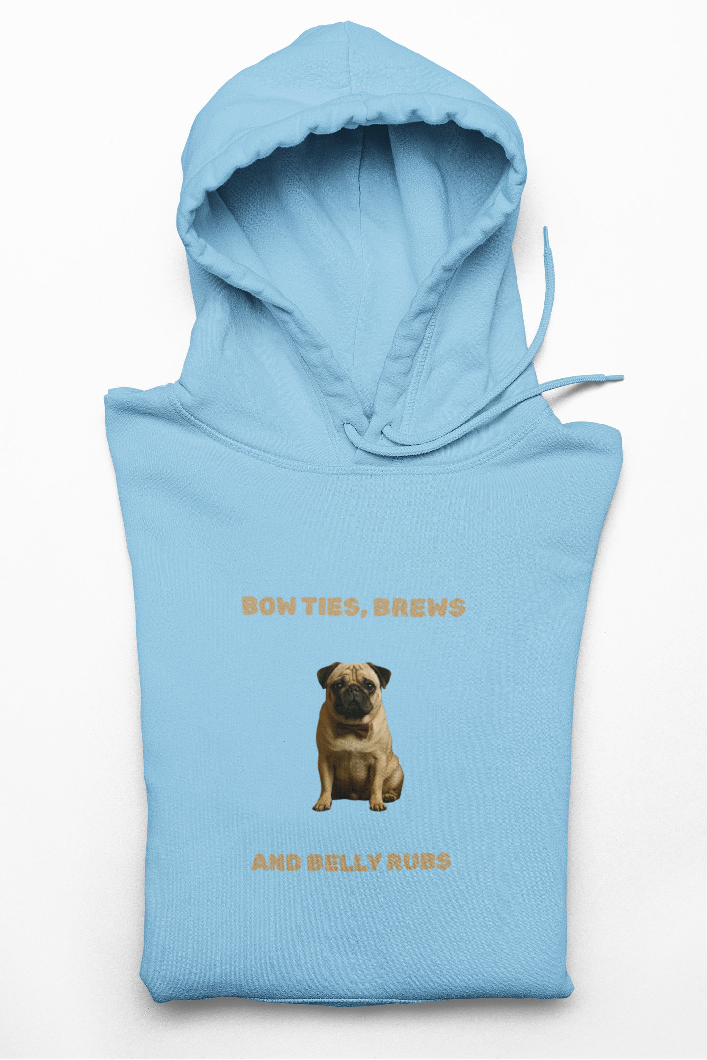 Dapper Dog's Tea Time-Fantasy Dog Portraits