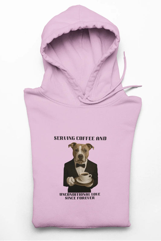 Puppy Brew Service-Fantasy Dog Portraits
