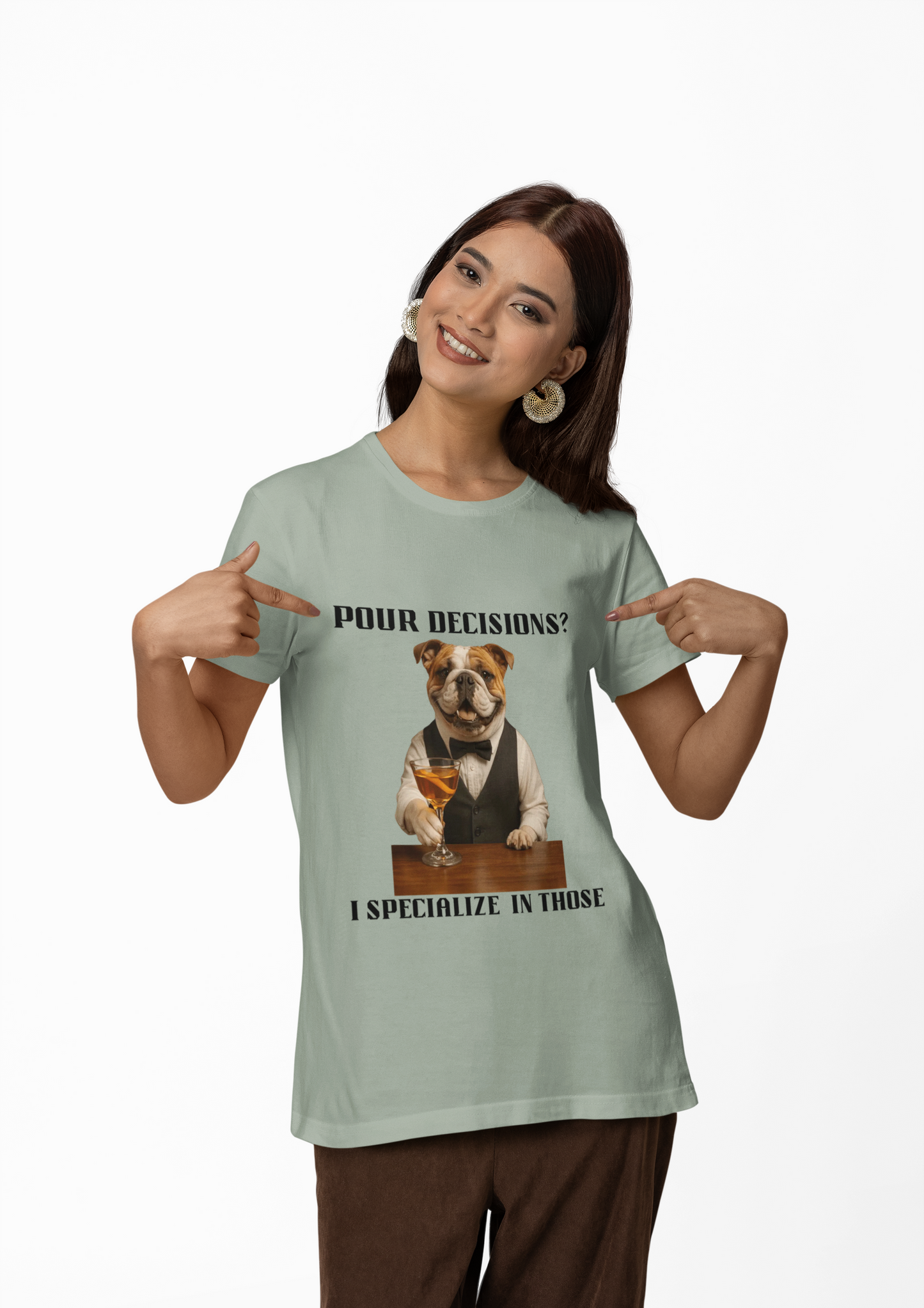 Funny Dog Cocktail Tee, Sip Happens Shirt, Pet Lover Gift, Unisex Humor T-Shirt, Party Outfit, Bar Humor Apparel