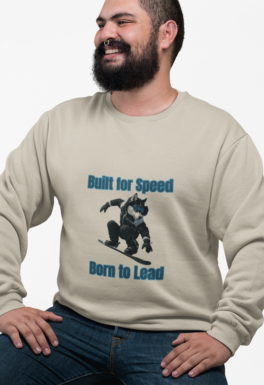 Speed Demon Fantasy Dog Portraits