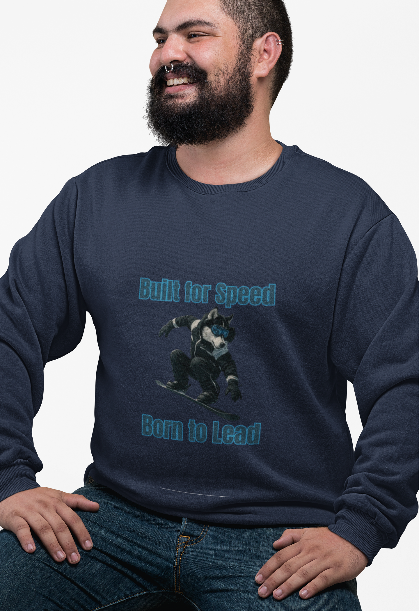 Speed Demon Fantasy Dog Portraits