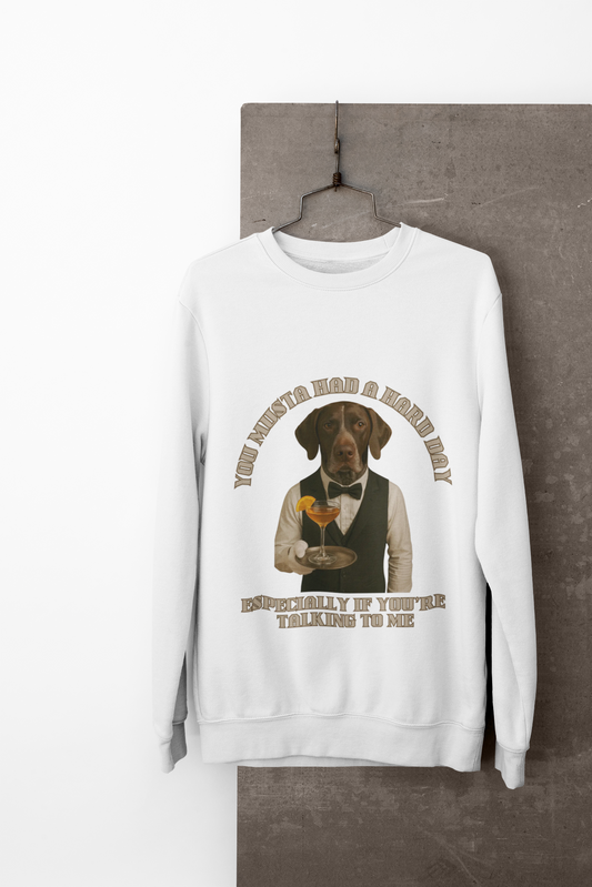 Ruff DayFantasy Dog Portraits