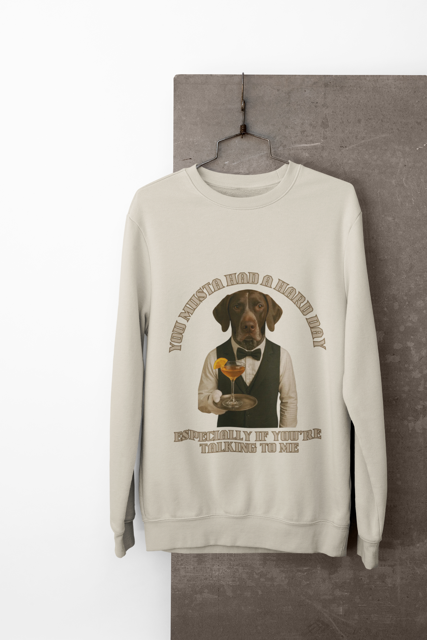 Ruff DayFantasy Dog Portraits