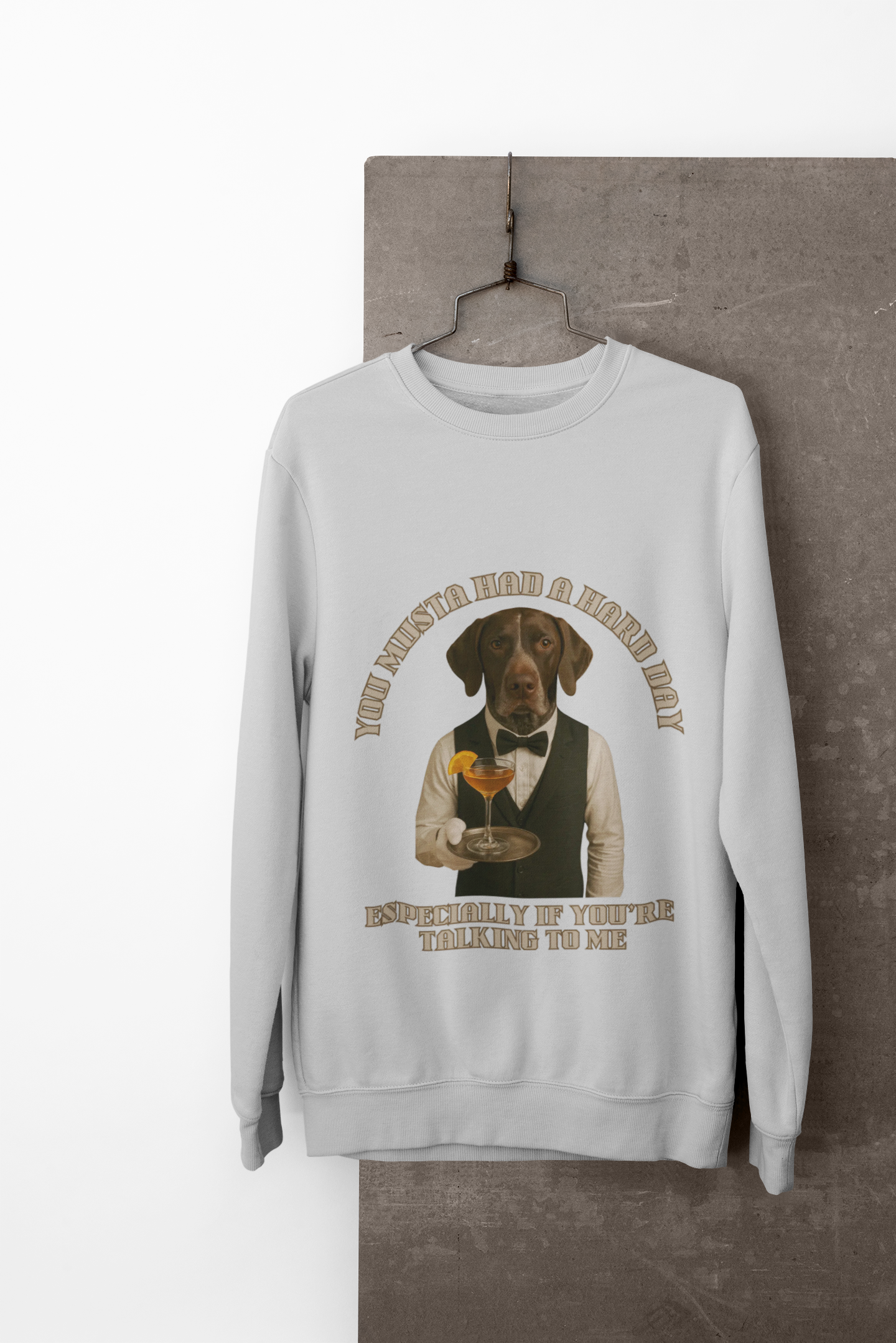 Ruff DayFantasy Dog Portraits