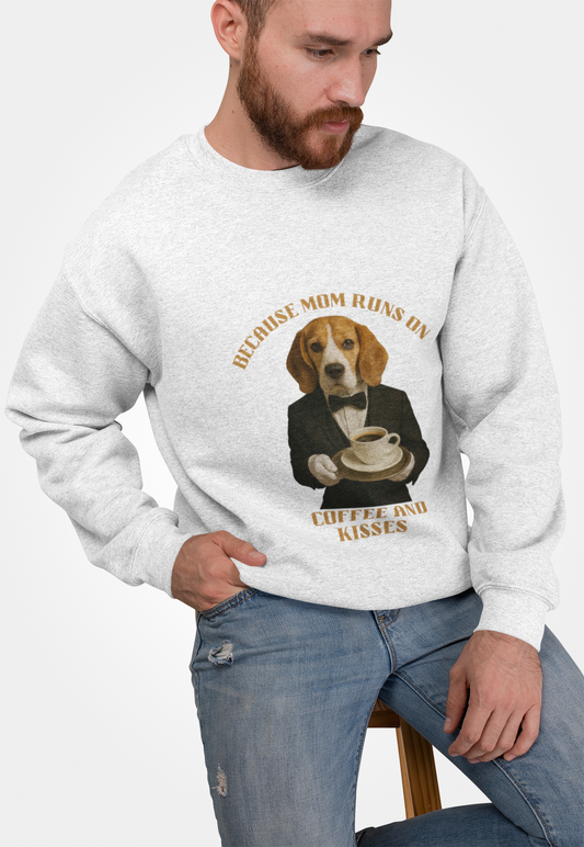 Canine CaffeineFantasy Dog Portraits