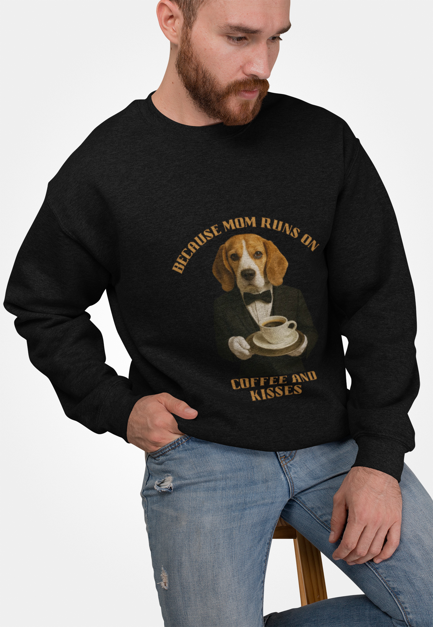 Canine CaffeineFantasy Dog Portraits