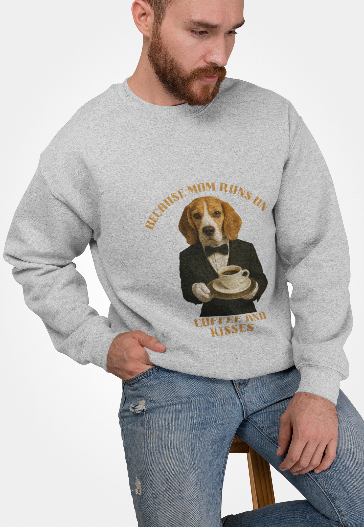 Canine CaffeineFantasy Dog Portraits