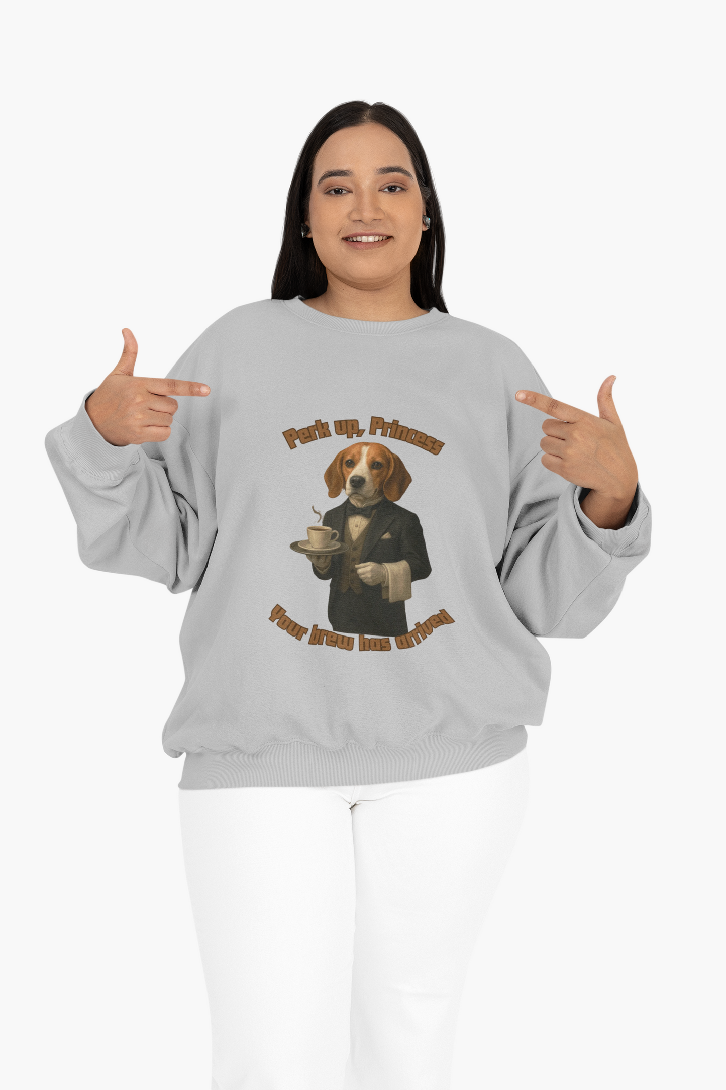 Canine Café CharmFantasy Dog Portraits