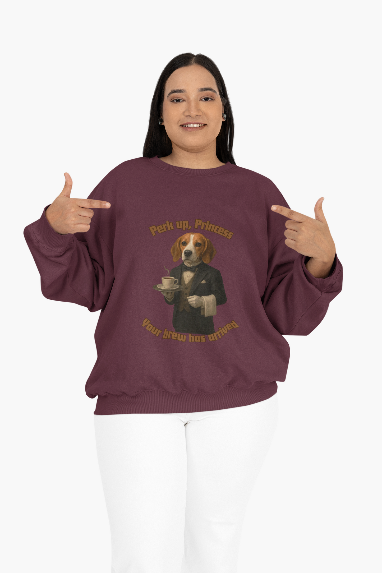 Canine Café CharmFantasy Dog Portraits