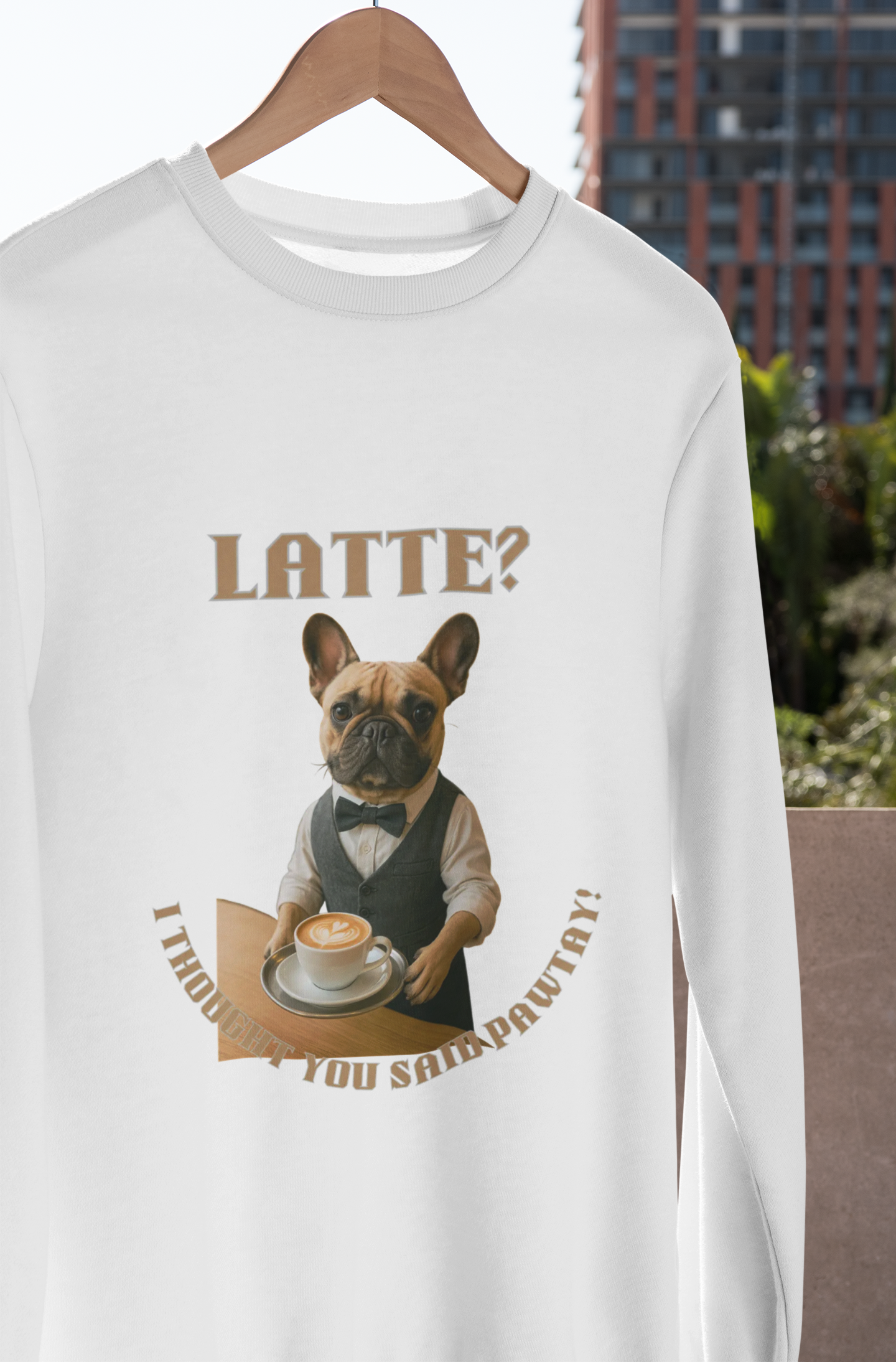 Pawsome LatteFantasy Dog Portraits