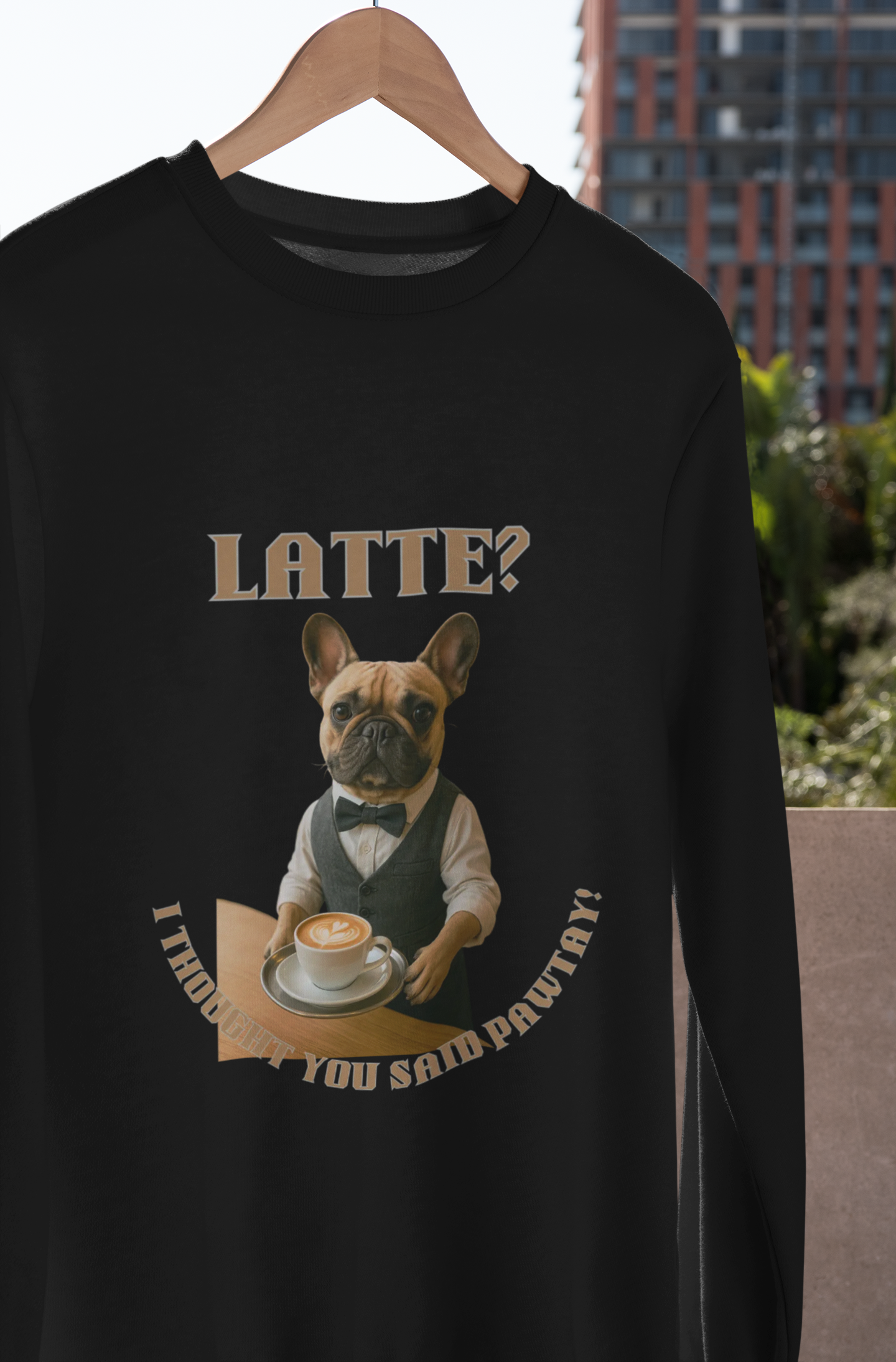 Pawsome LatteFantasy Dog Portraits