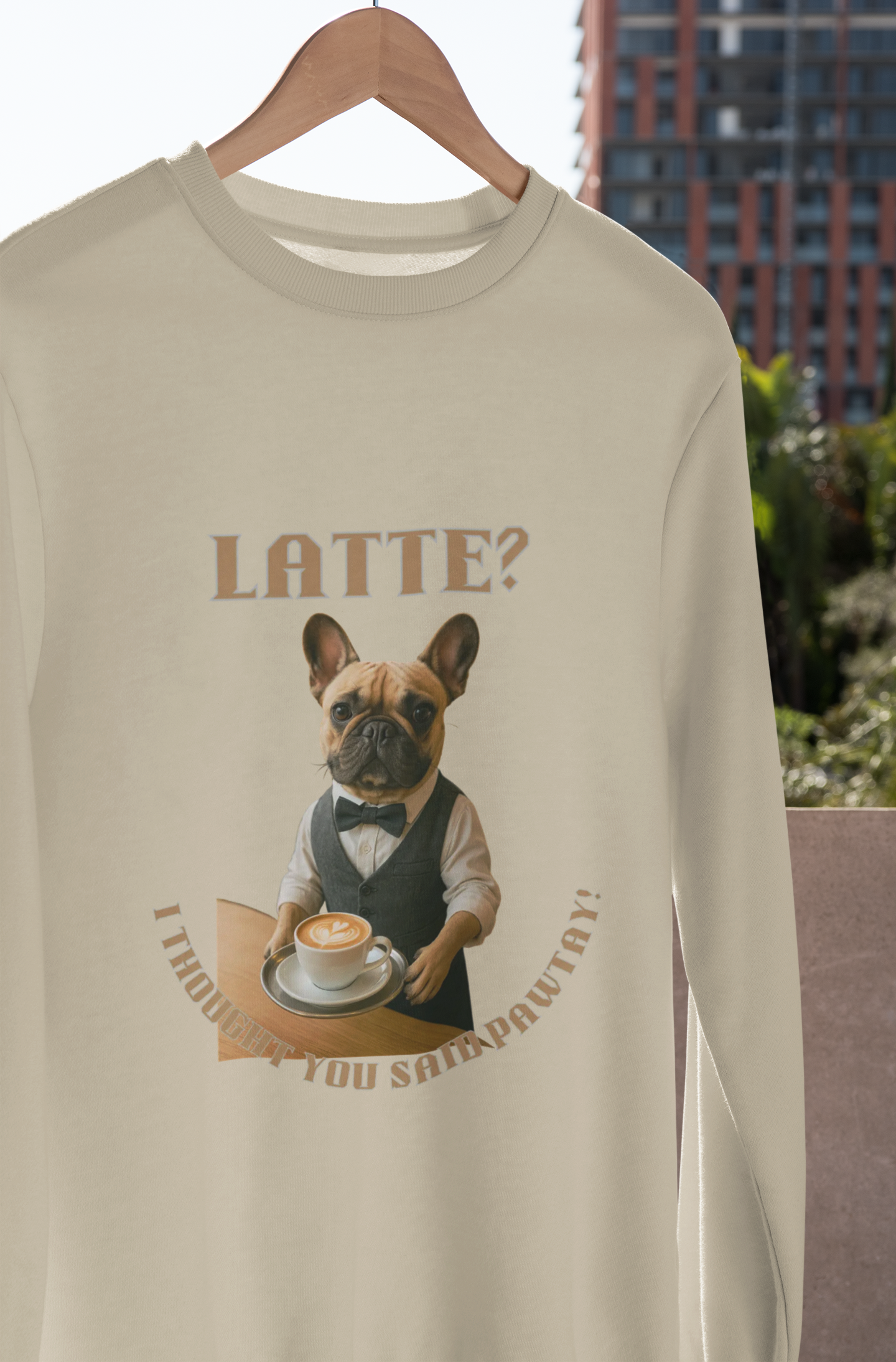 Pawsome LatteFantasy Dog Portraits