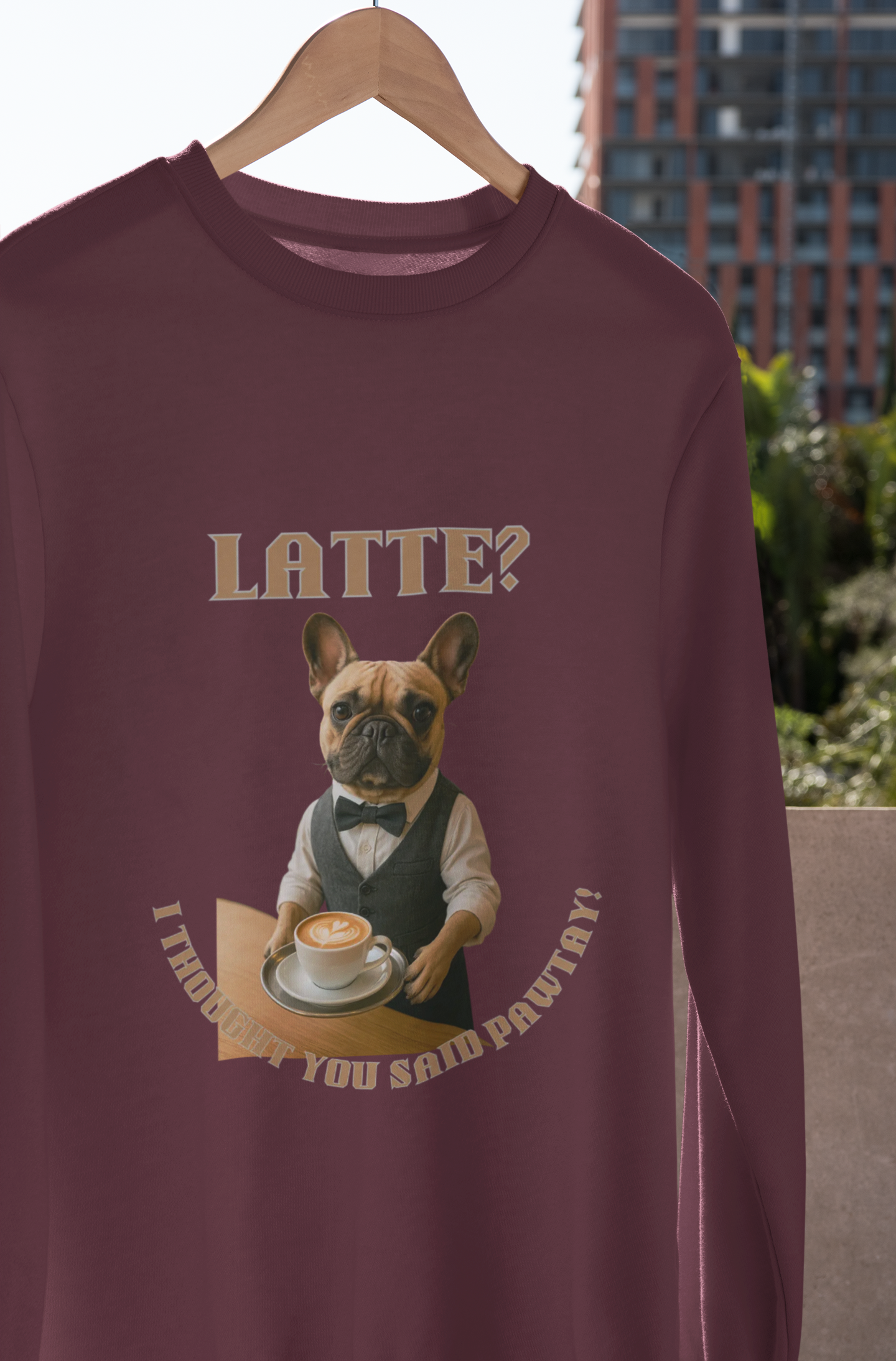 Pawsome LatteFantasy Dog Portraits