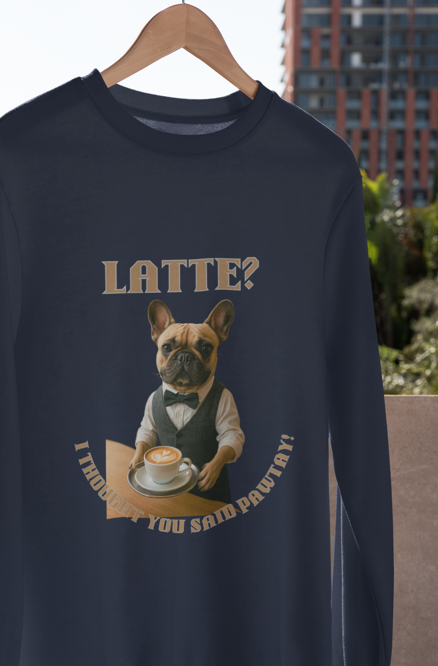 Pawsome LatteFantasy Dog Portraits