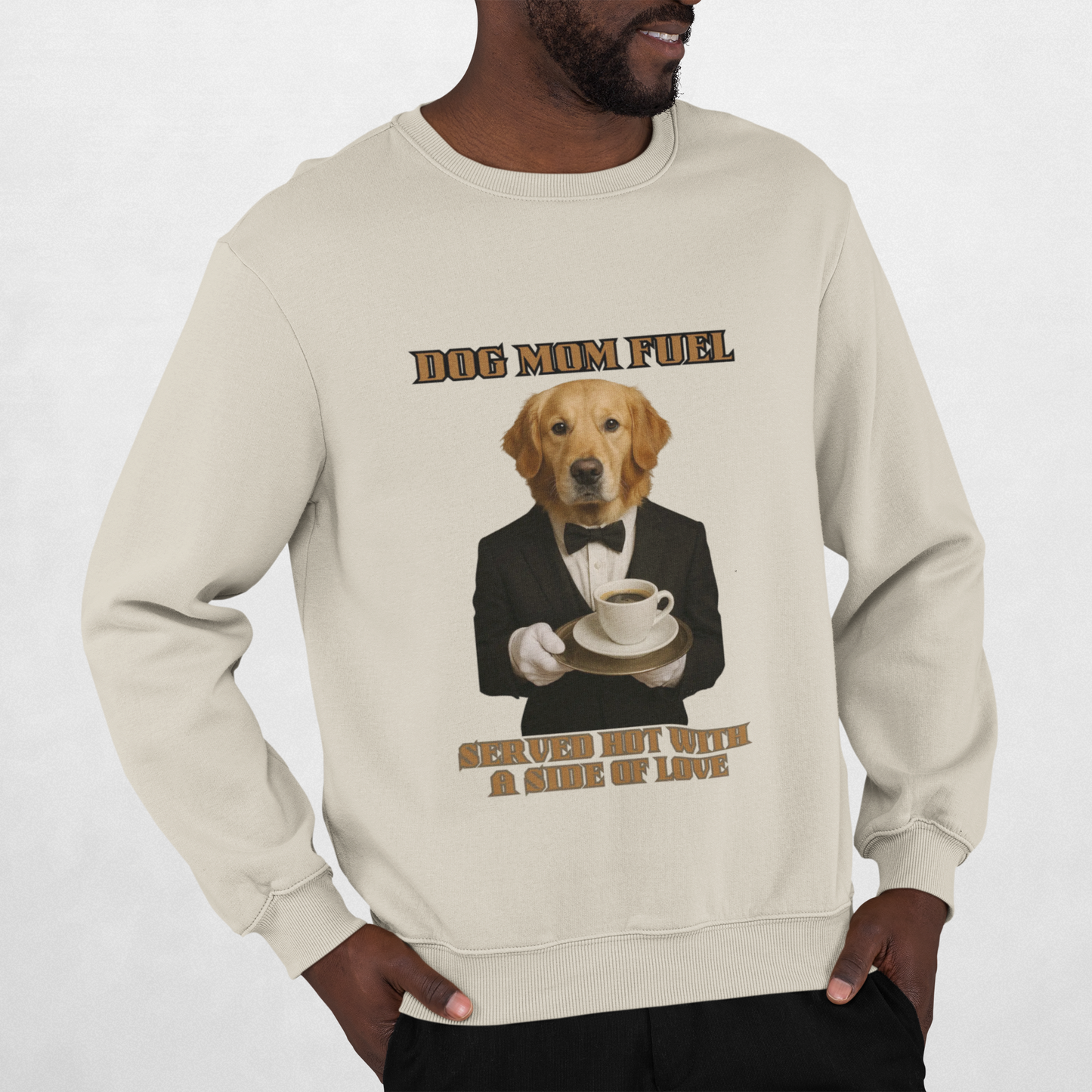 Bark CaféFantasy Dog Portraits