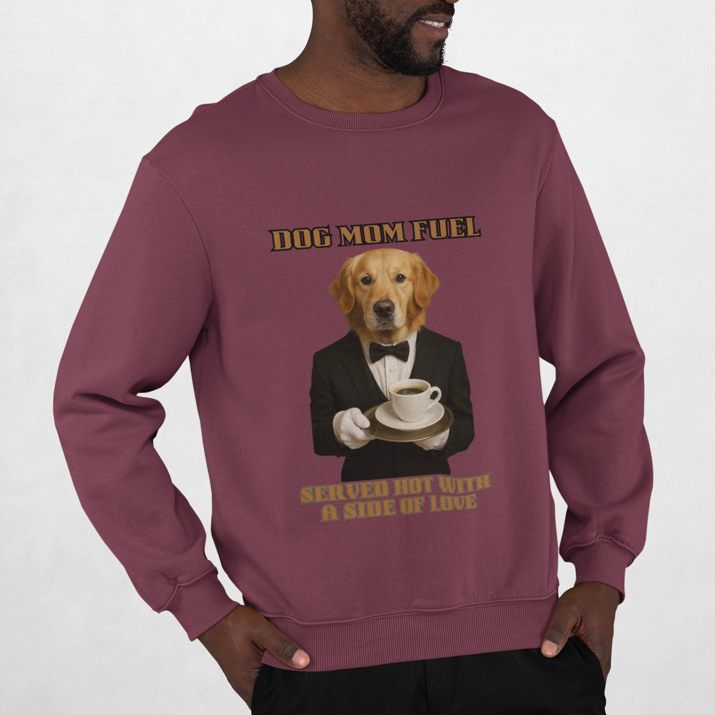 Bark CaféFantasy Dog Portraits