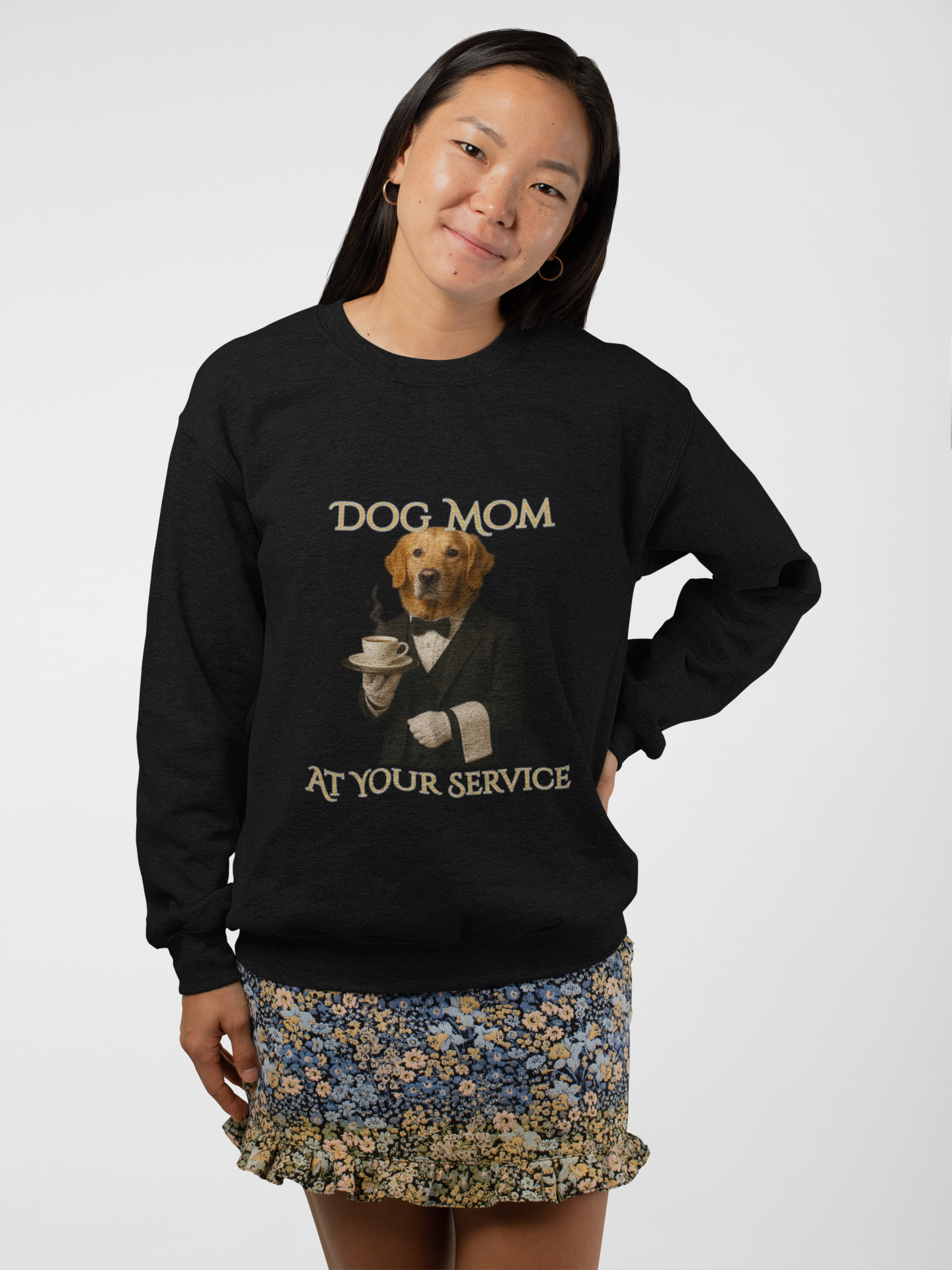 Paws of ServiceFantasy Dog Portraits