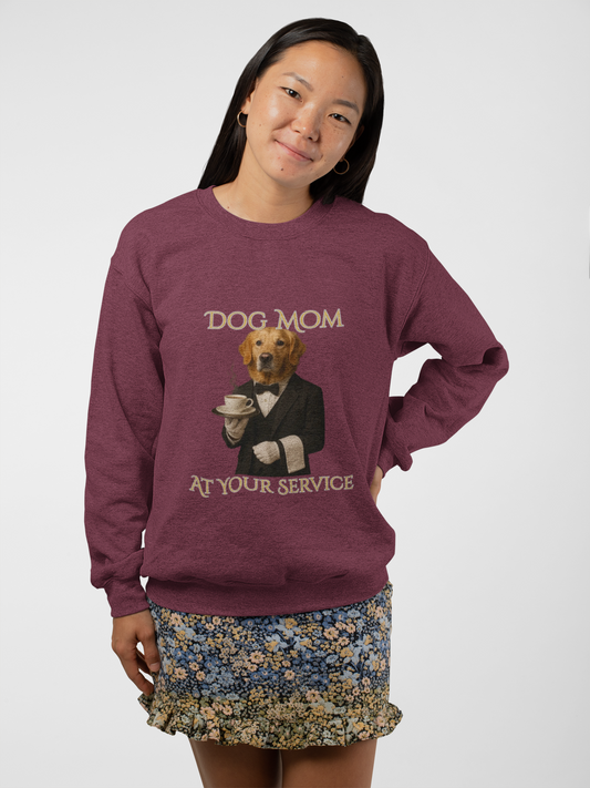 Paws of ServiceFantasy Dog Portraits