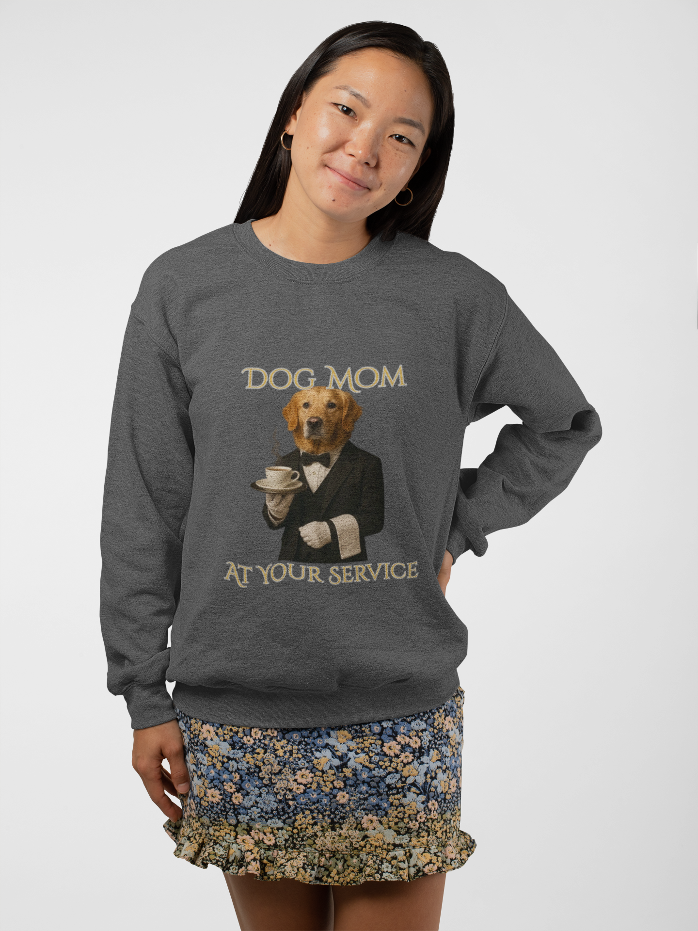 Paws of ServiceFantasy Dog Portraits