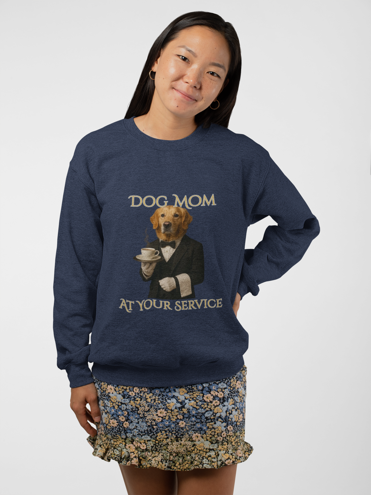 Paws of ServiceFantasy Dog Portraits