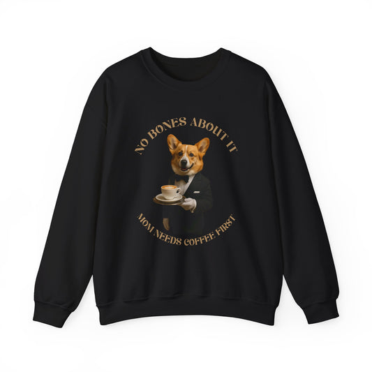 Corgi BaristaFantasy Dog Portraits