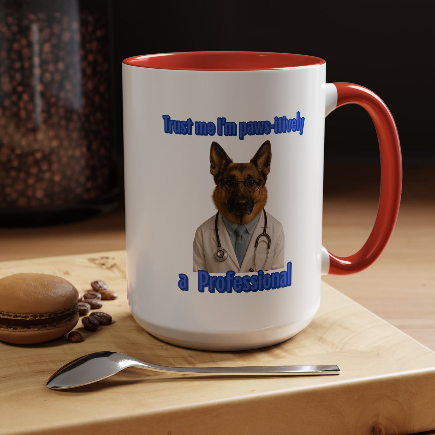 Paws MD-Fantasy Dog Portraits