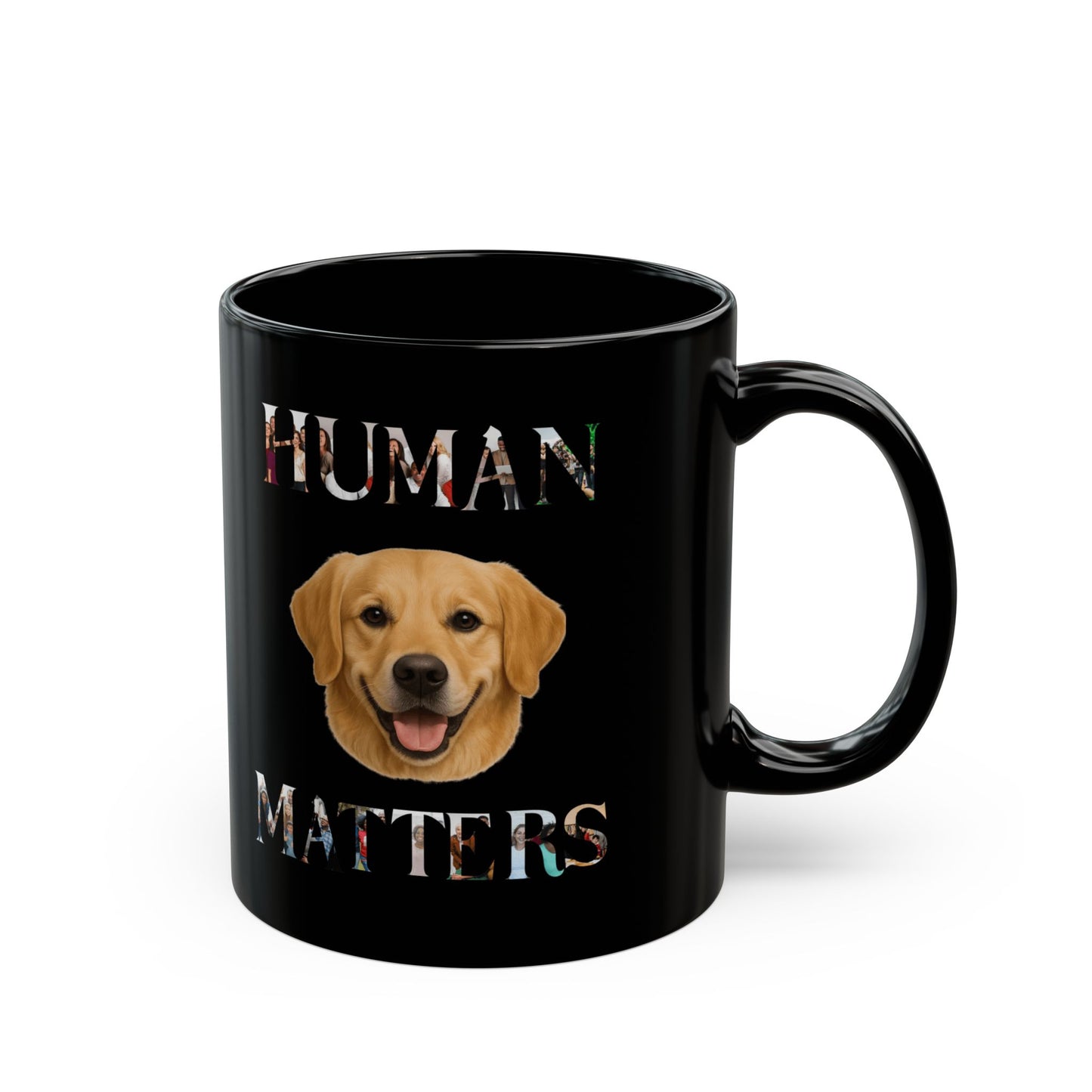 Golden Hearts Fantasy Dog Portraits