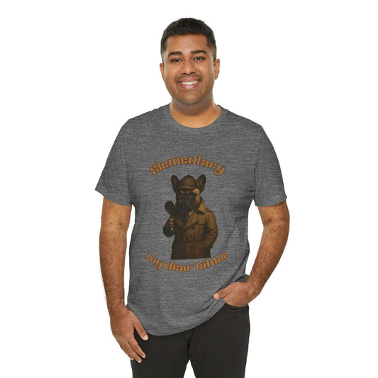 Sherlock Bones-Fantasy Dog Portraits - Fantasy Dog Portraits