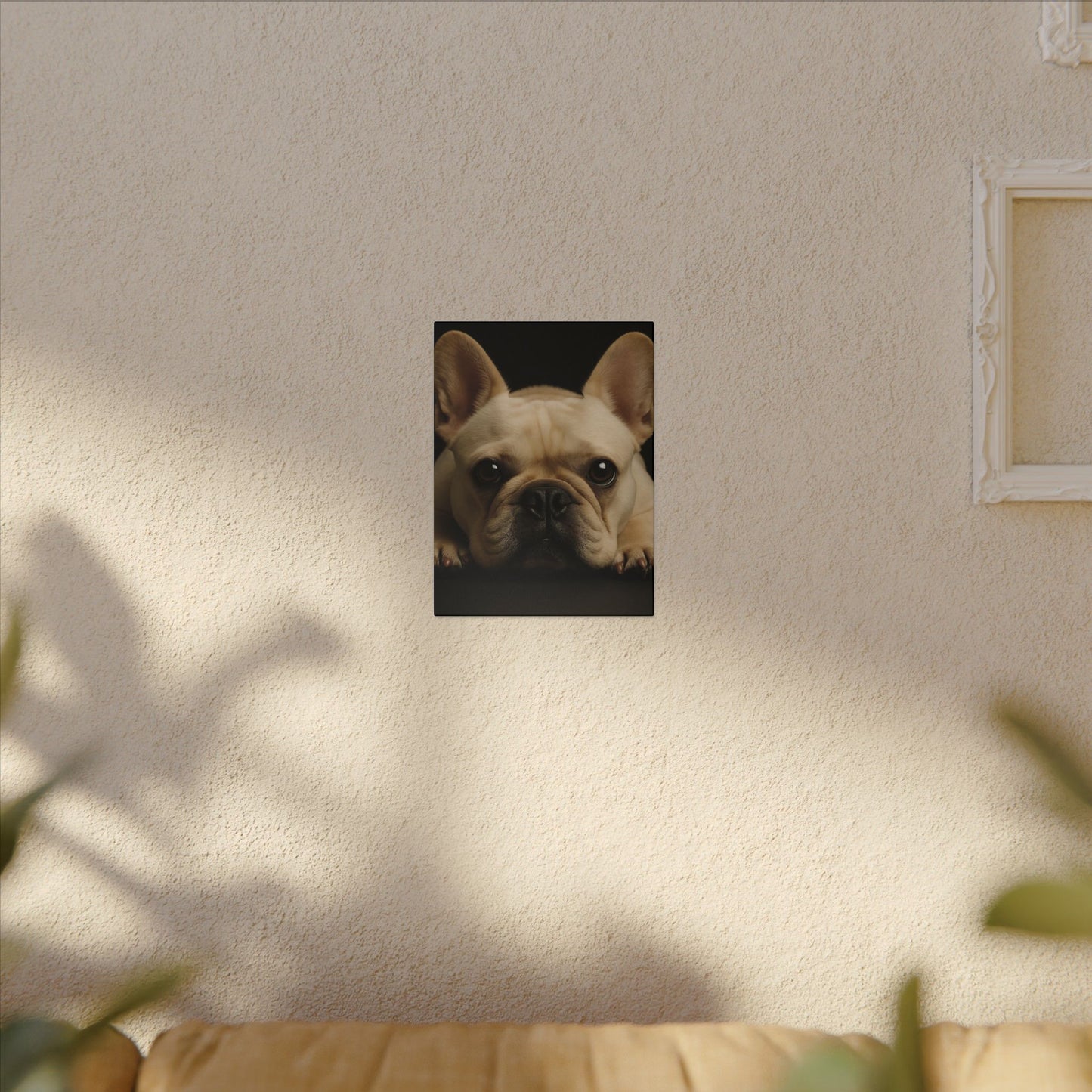 Frenchie-Fantasy Dog Portraits - Fantasy Dog Portraits