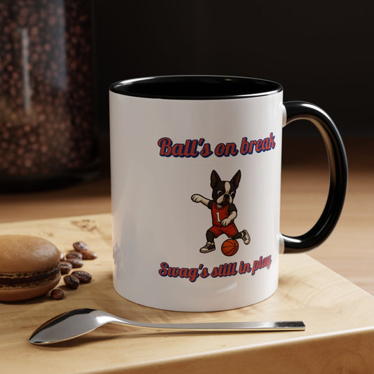 Swag Dog Dribbles-Fantasy Dog Portraits