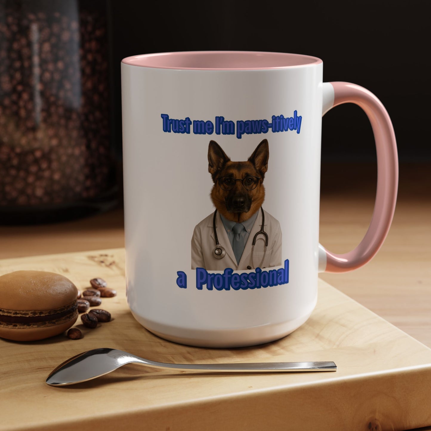 Paws MD-Fantasy Dog Portraits