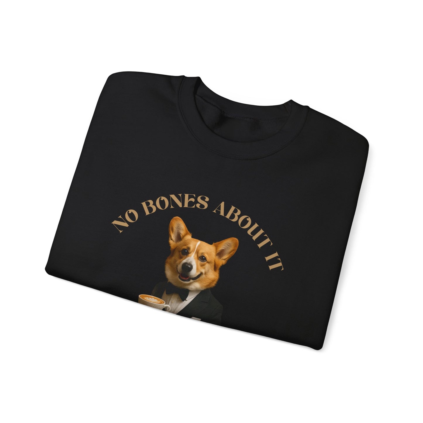 Corgi BaristaFantasy Dog Portraits