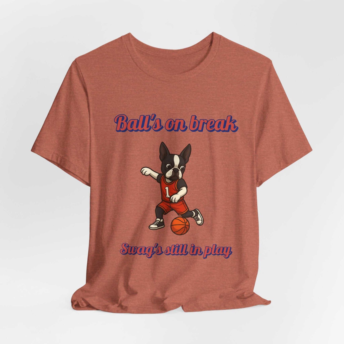 Baller Pup-Fantasy Dog Portraits - Fantasy Dog Portraits