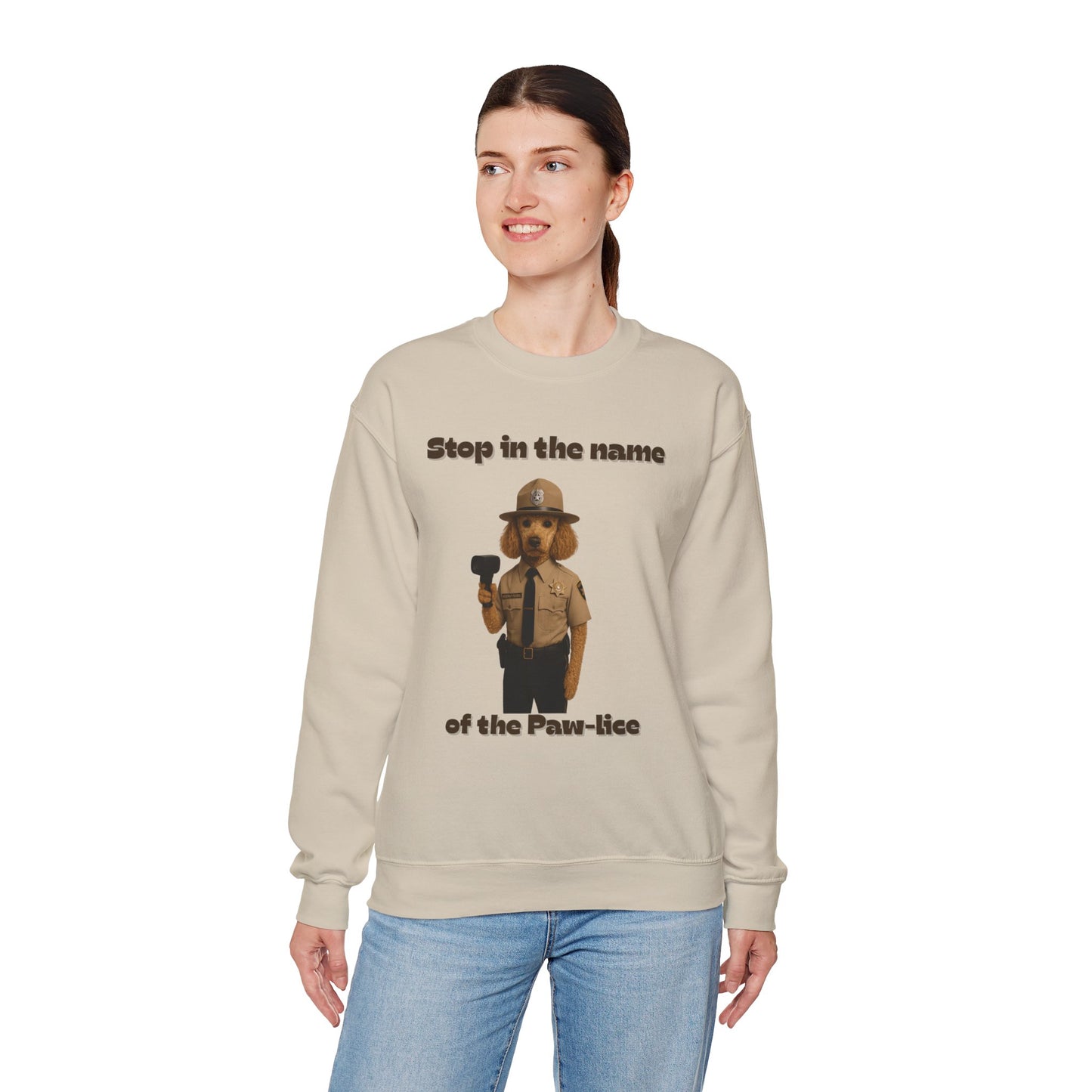 Unisex Stop in the name Fantasy Dog Portraits