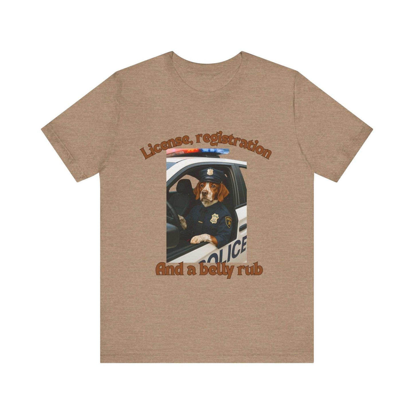 Furry Patrol-Fantasy Dog Portraits - Fantasy Dog Portraits