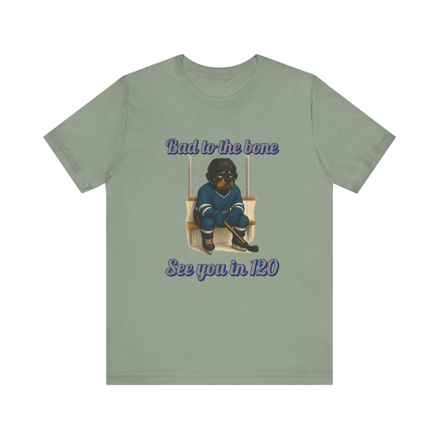 Bad to the Bone-Fantasy Dog Portraits - Fantasy Dog Portraits