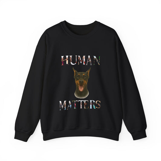Humans MatterFantasy Dog Portraits