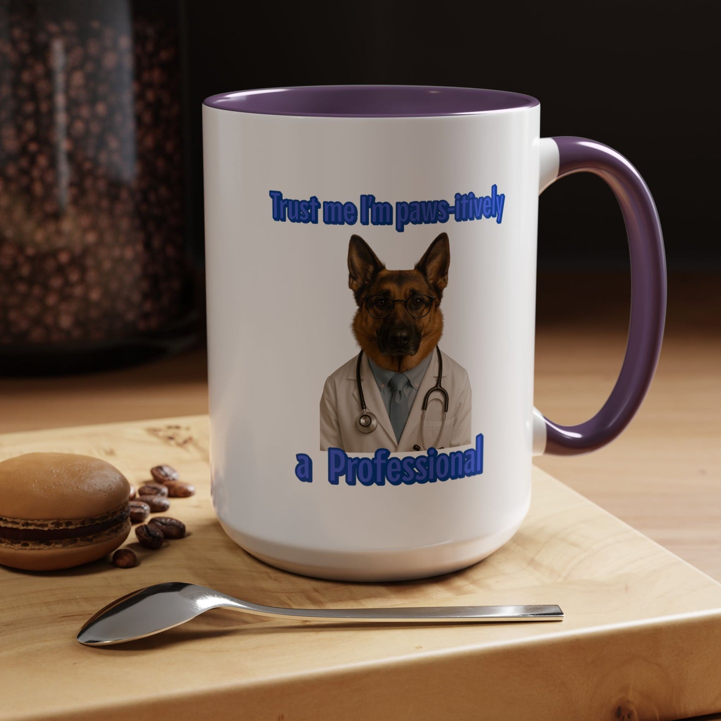 Paws MD-Fantasy Dog Portraits