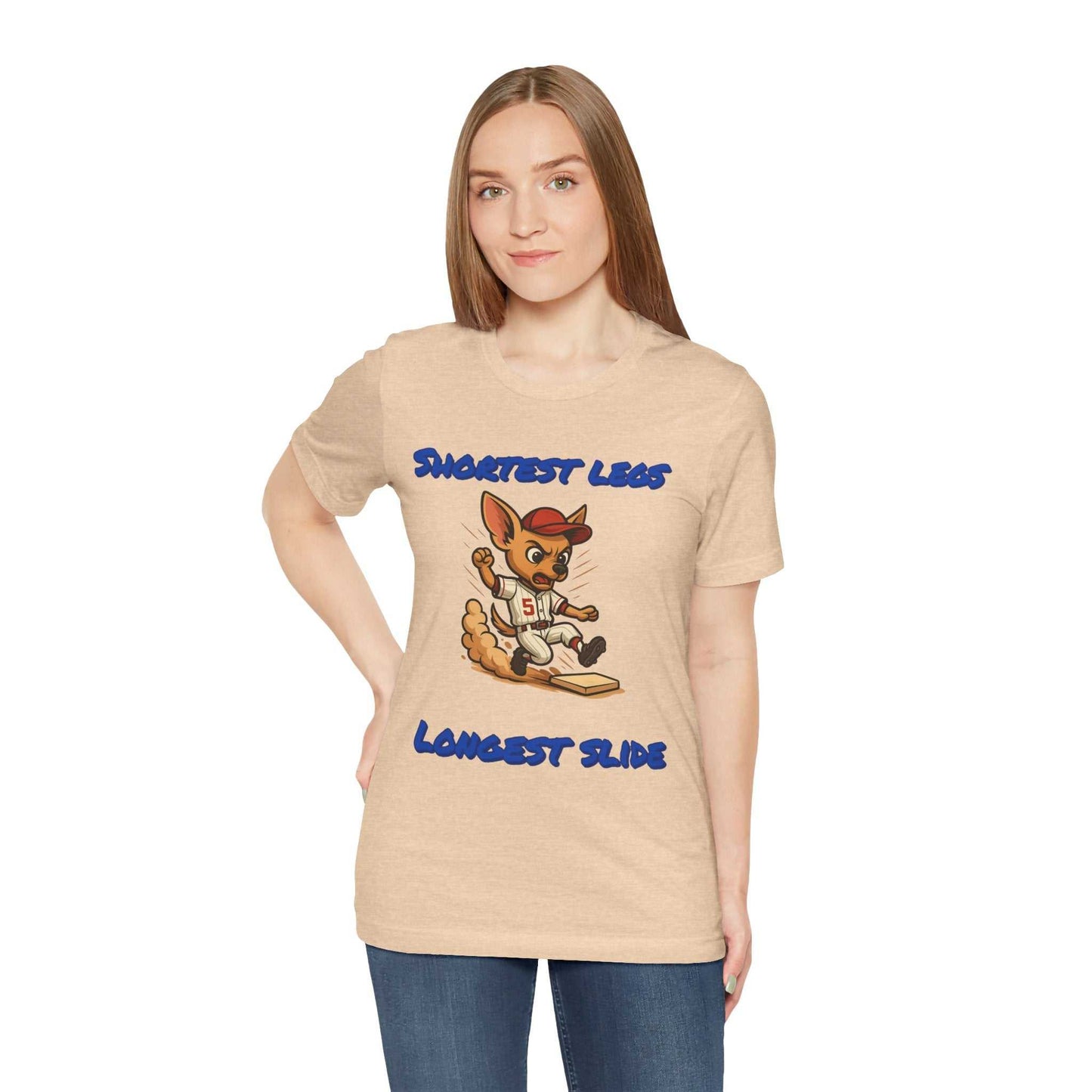 Shortest Legs-Fantasy Dog Portraits - Fantasy Dog Portraits